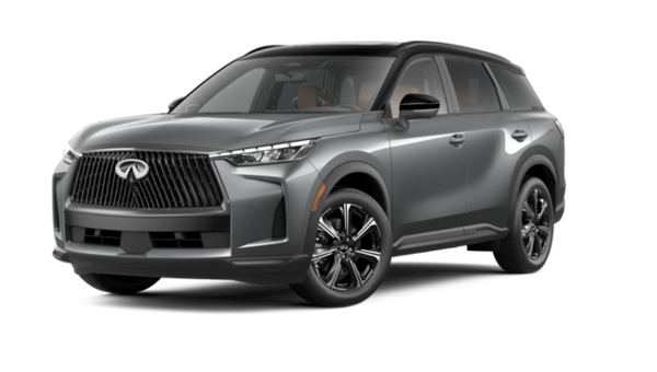 2026 INFINITI QX60 Autograph - Exterior view - 1