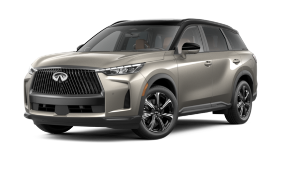 2026 Infiniti QX60 Autograph-exterior-front