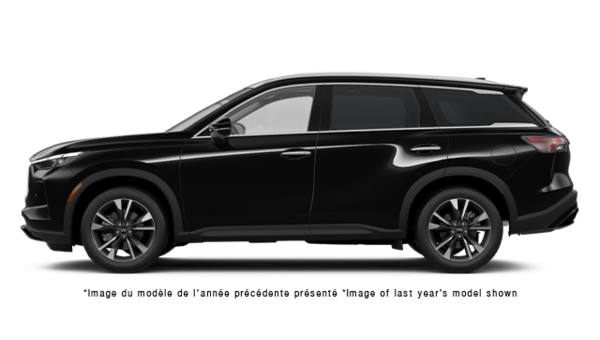 2026 Infiniti QX60 Luxe-exterior-side