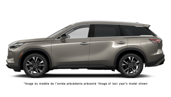 2026 Infiniti QX60 Luxe-exterior-side