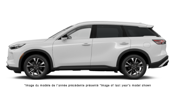 2026 Infiniti QX60 Luxe-exterior-side