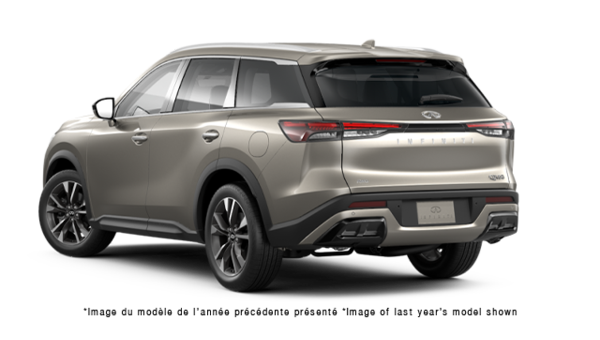2026 Infiniti QX60 Luxe-exterior-front