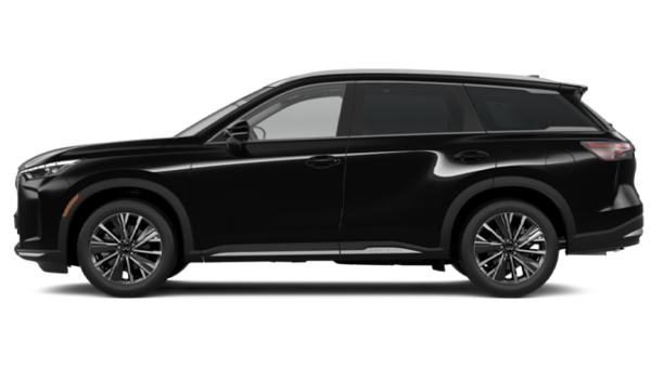 2026 INFINITI QX60
