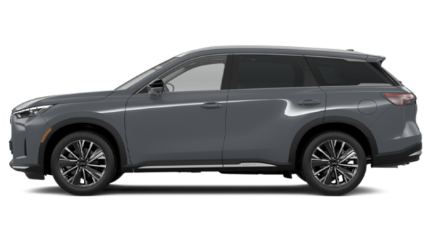 2026 Infiniti QX60 Luxe-exterior-side