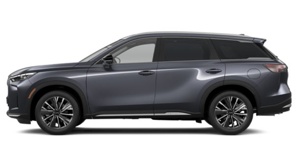 2026 Infiniti QX60 Luxe-exterior-side