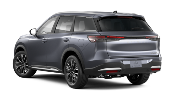2026 Infiniti QX60 Luxe-exterior-front