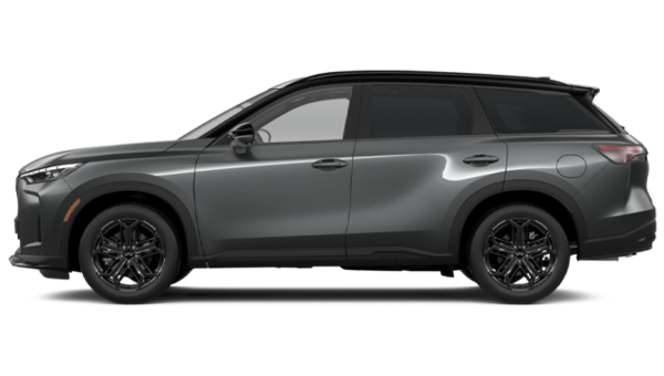 2026 INFINITI QX60 Sport - Exterior view - 2
