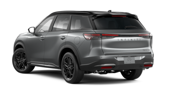 2026 INFINITI QX60 Sport - Exterior view - 3