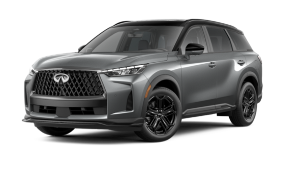 2026 INFINITI QX60 Sport - Exterior view - 1