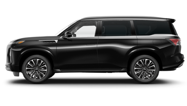 2026 INFINITI QX80