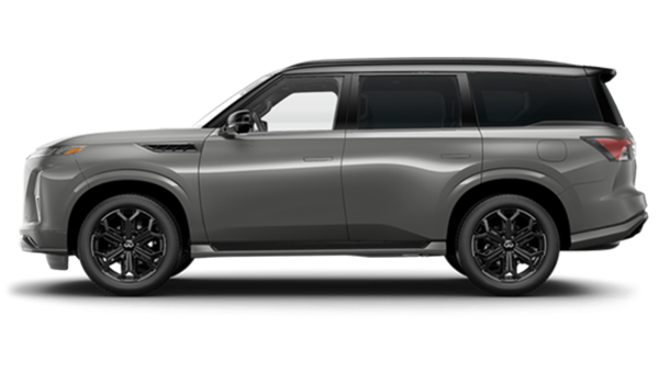 2026 Infiniti QX80 SPORT-exterior-side