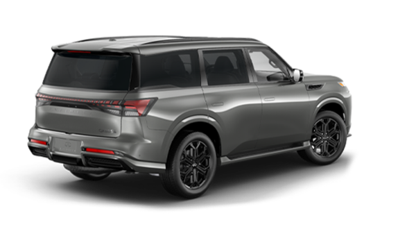 2026 Infiniti QX80 SPORT-exterior-front