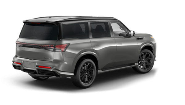 2026 Infiniti QX80 SPORT-exterior-front