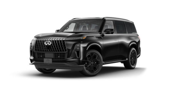 2026 INFINITI QX80 SPORT - Exterior view - 1