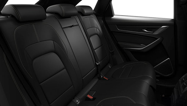 2026 JAGUAR F-Pace MHEV R-Dynamic S - Interior view - 2