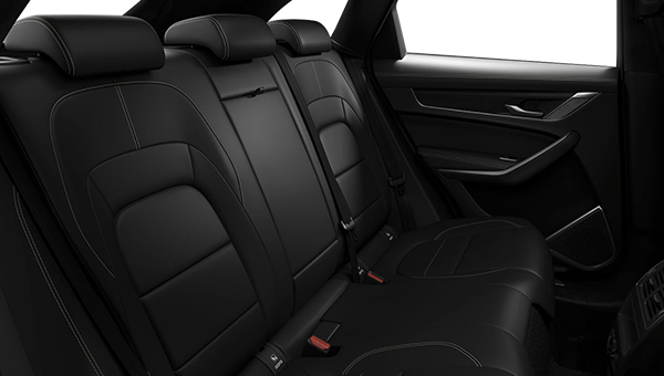 JAGUAR F-PACE R-Dynamic S 2026 - Vue intérieure - 2
