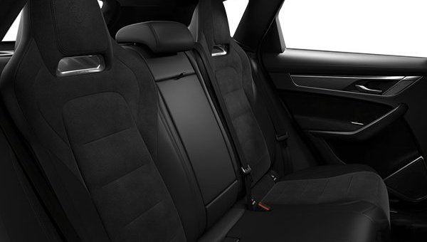 2026 JAGUAR F-PACE SVR 575 FINAL EDITION - Interior view - 2