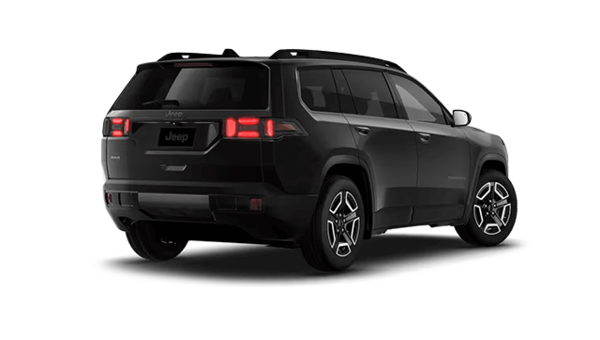 2026 Jeep Cherokee BASE-exterior-front