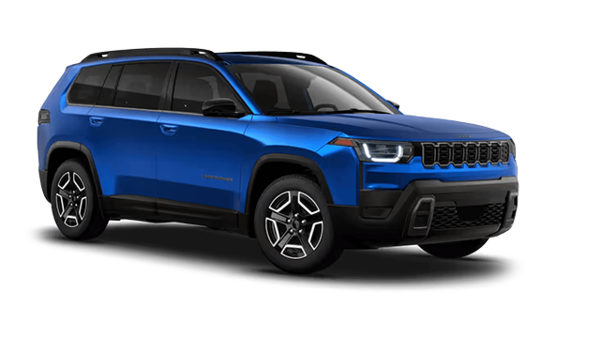 Jeep Cherokee BASE 2026 - Extérieur - 1