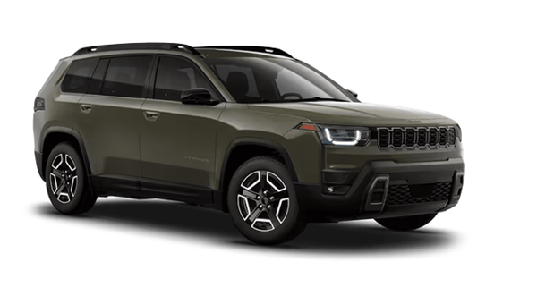 Jeep Cherokee LAREDO 2026 - Extérieur - 1