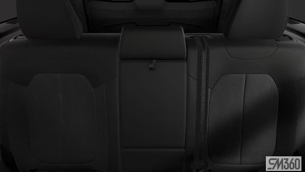 JEEP Cherokee LAREDO 2026 - Vue intérieure - 2