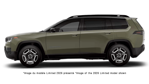 2026 Jeep Cherokee LIMITED ALTITUDE-exterior-side