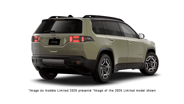 2026 Jeep Cherokee LIMITED ALTITUDE-exterior-front