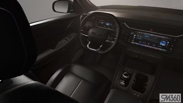 2026 Jeep Cherokee LIMITED ALTITUDE-interior-front