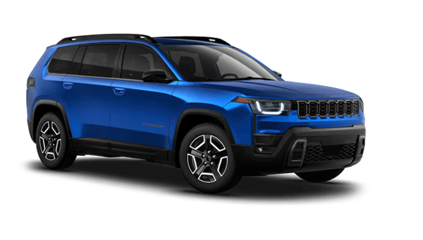 Jeep Cherokee LIMITED 2026 - Extérieur - 1