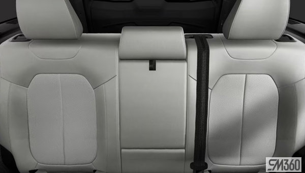 2026 Jeep Cherokee LIMITED-interior-rear