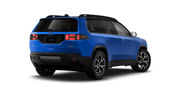 2026 Jeep Cherokee OVERLAND-exterior-front