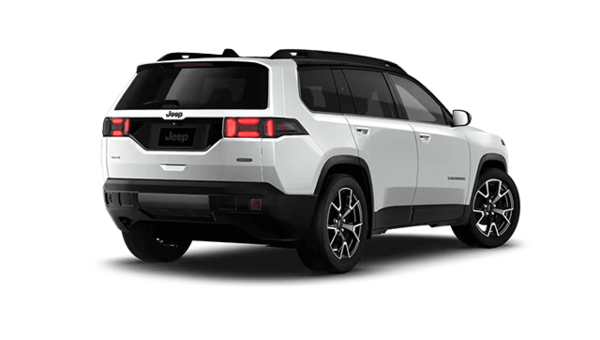 2026 Jeep Cherokee OVERLAND-exterior-front
