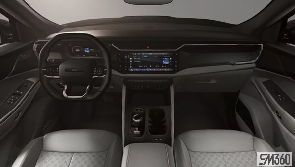 2026 Jeep Cherokee OVERLAND-interior-dasboard