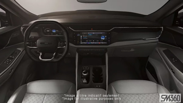 2026 Jeep Cherokee OVERLAND-interior-dasboard