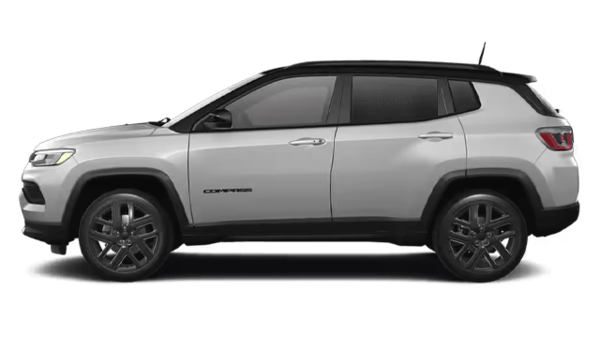 2026 Jeep Compass LIMITED-exterior-side