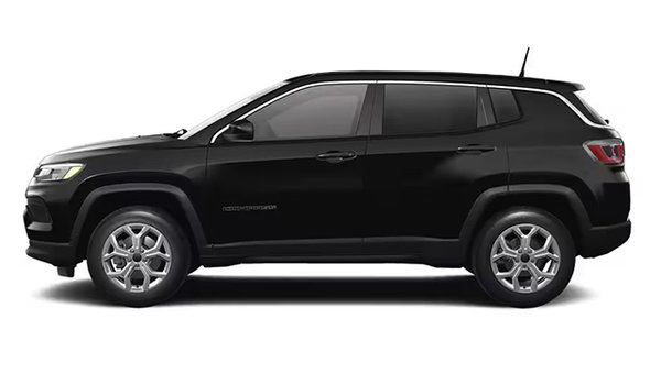 2026 JEEP Compass Sport photo-0