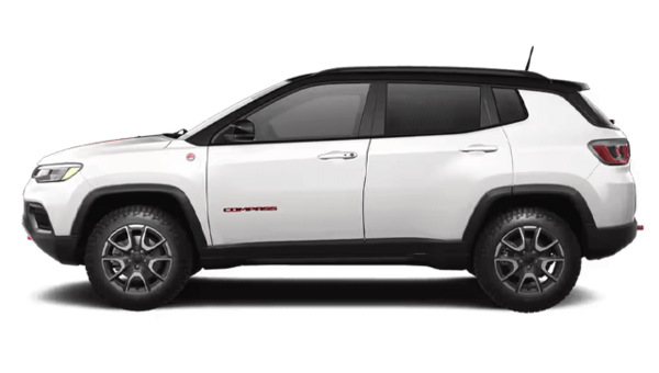 Jeep Compass TRAILHAWK 2026-exterior-side