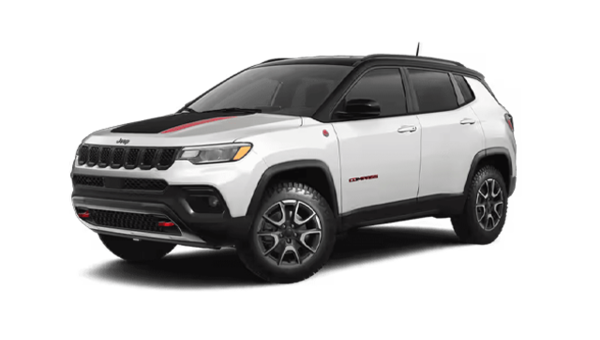 Jeep Compass TRAILHAWK 2026-exterior-front