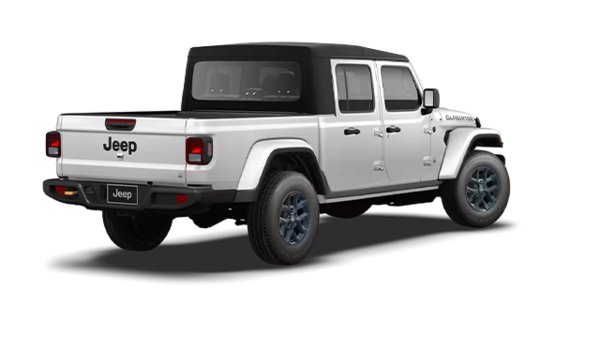 2026 JEEP Gladiator 85TH ANNIVERSARY - Exterior view - 3