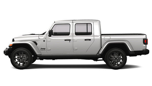 2026 JEEP Gladiator Nighthawk photo-0