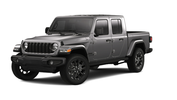 Jeep Gladiator NIGHTHAWK 2026 - Extérieur - 1
