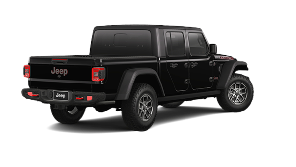 2026 Jeep Gladiator RUBICON-exterior-front