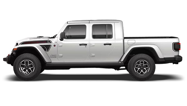 2026 JEEP Gladiator SHADOW OPS - Exterior view - 2