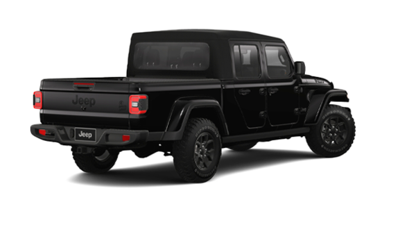 2026 Jeep Gladiator WILLYS-exterior-front
