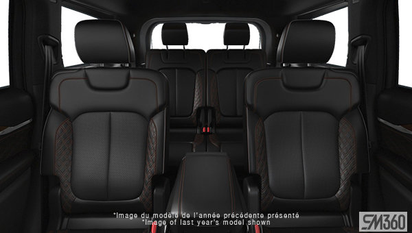 2026 Jeep Grand Cherokee L SUMMIT-interior-rear