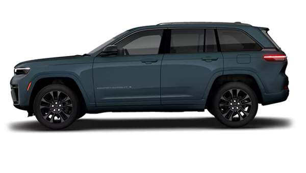 2026 Jeep Grand Cherokee LIMITED RESERVE-exterior-side
