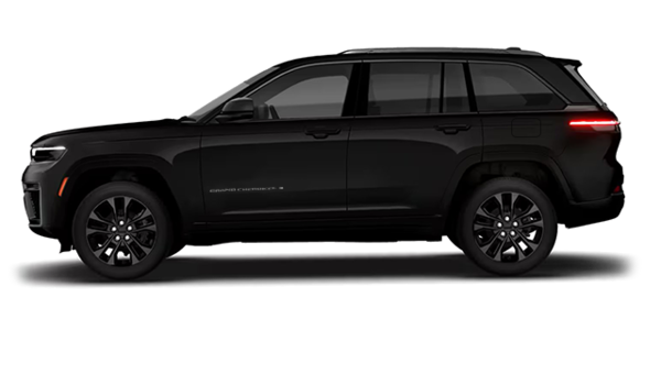 2026 Jeep Grand Cherokee LIMITED RESERVE-exterior-side