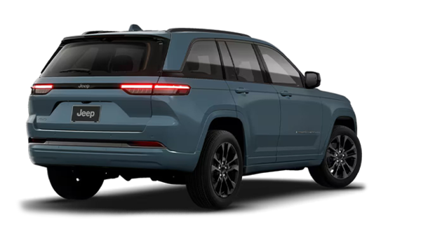 2026 Jeep Grand Cherokee LIMITED RESERVE-exterior-front
