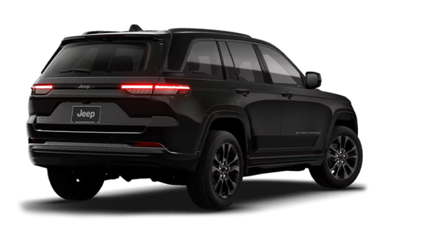 2026 Jeep Grand Cherokee LIMITED RESERVE-exterior-front