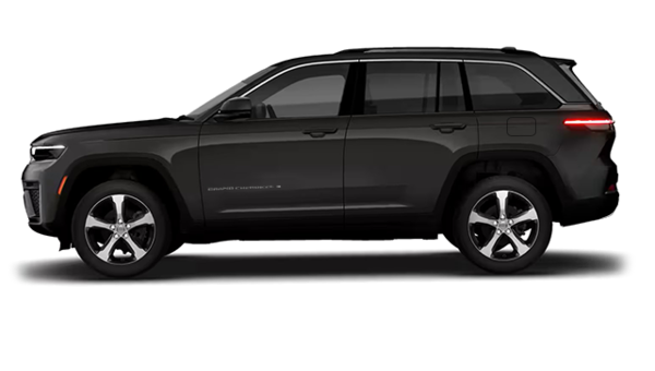 2026 Jeep Grand Cherokee LIMITED-exterior-side